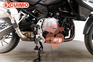 BMW F 750 GS