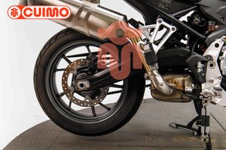 BMW F 750 GS