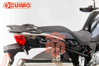 BMW F 750 GS
