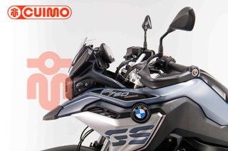 BMW F 750 GS