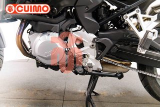 BMW F 750 GS