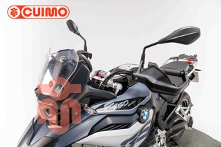 BMW F 750 GS