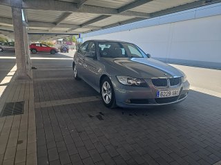 BMW Serie 3 2008