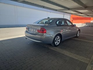 BMW Serie 3 2008