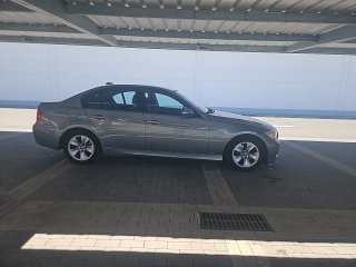 BMW Serie 3 2008