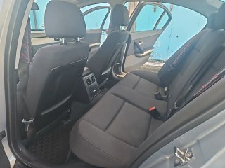 BMW Serie 3 2008