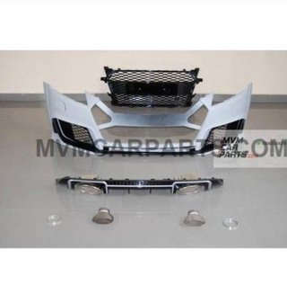 Kit De Carrocería Audi TT 8S 2015- look RSTT