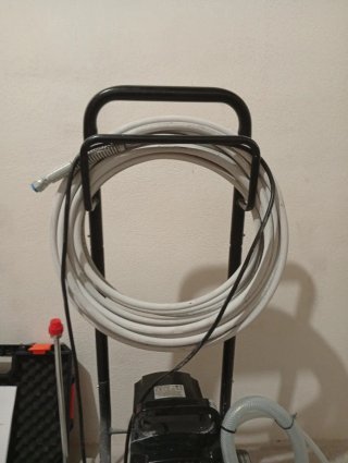 Equipo Vevor Airless Pintura Completo