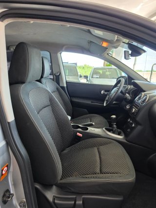 Nissan Qashqai OFERTA DE VERANO 171.000KM