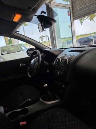 Nissan Qashqai OFERTA DE VERANO 171.000KM