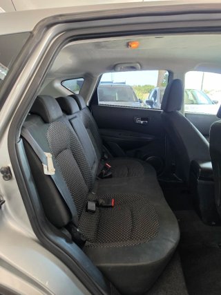 Nissan Qashqai OFERTA DE VERANO 171.000KM