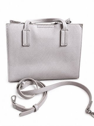 Bolso parfois con doble cadena
