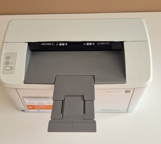 Impresora HP LaserJet M110we