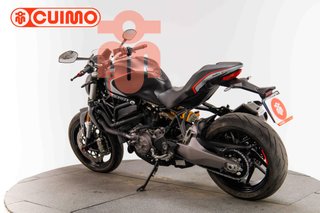DUCATI MONSTER 821