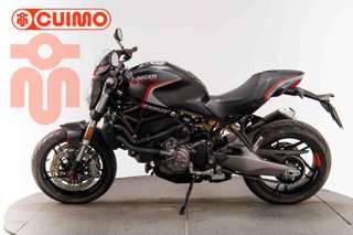 DUCATI MONSTER 821
