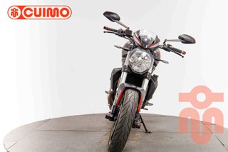 DUCATI MONSTER 821