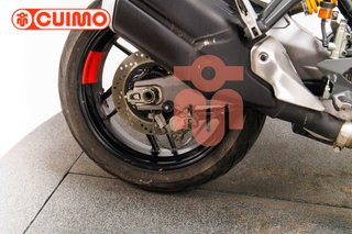 DUCATI MONSTER 821