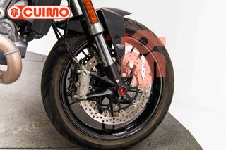 DUCATI MONSTER 821