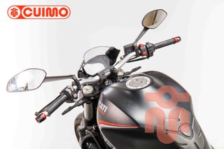 DUCATI MONSTER 821