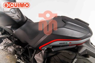 DUCATI MONSTER 821