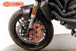 DUCATI MONSTER 821