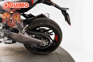 DUCATI MONSTER 821