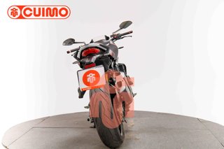 DUCATI MONSTER 821