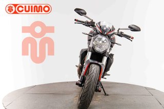 DUCATI MONSTER 821