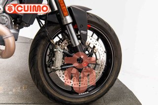 DUCATI MONSTER 821