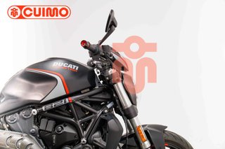 DUCATI MONSTER 821