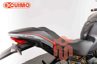 DUCATI MONSTER 821