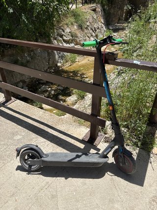 Patinete Eléctrico Xiaomi