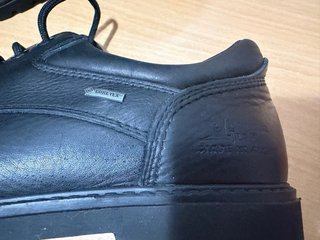 Zapatos de vestir hombre GORE-TEX