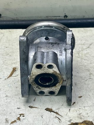 Válvula EGR 2.0 TDI BKD