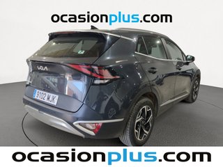 Kia Sportage 1.6 CRDi MHEV Business 4x2 100 kW (136 CV)