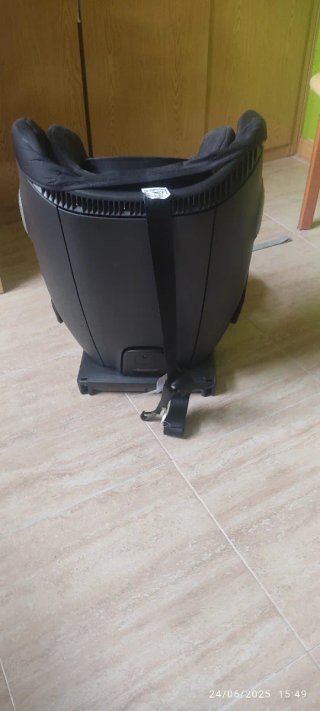 Silla de coche