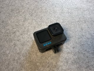 GoPro Hero 12 Black