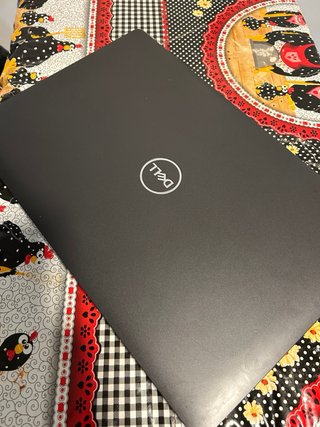 Portátil Dell Latitude i5 16GB RAM SSD 256GB