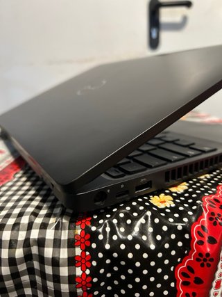 Portátil Dell Latitude i5 16GB RAM SSD 256GB