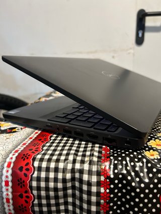 Portátil Dell Latitude i5 16GB RAM SSD 256GB