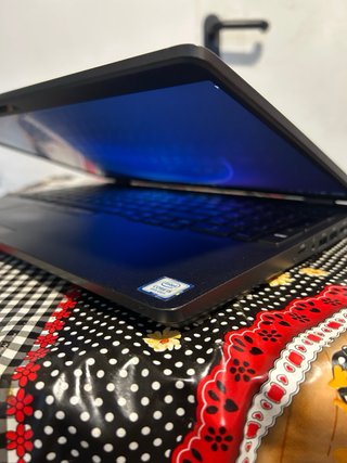 Portátil Dell Latitude i5 16GB RAM SSD 256GB