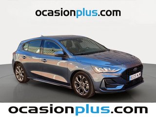 Ford Focus 1.5 Ecoblue ST-Line Auto 85 kW (115 CV)