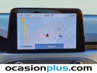 Ford Focus 1.5 Ecoblue ST-Line Auto 85 kW (115 CV)