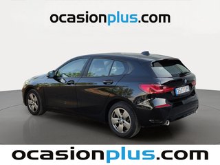 BMW Serie 1 118d Business 110 kW (150 CV)
