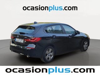 BMW Serie 1 118d Business 110 kW (150 CV)