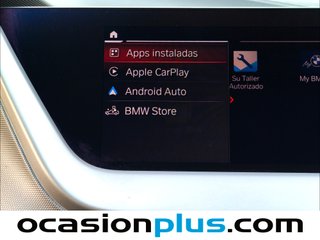 BMW Serie 1 118d Business 110 kW (150 CV)