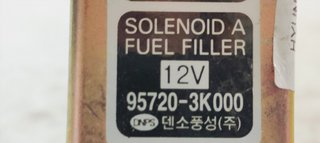 MODULO ELECTRONICO HYUNDAI SONATA (NF) 2.0CRDI 14