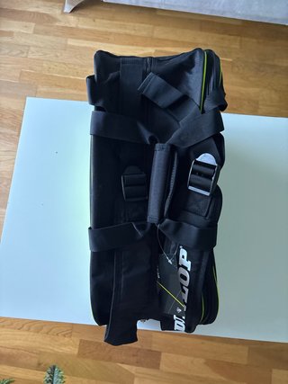 Paletero padel dunlop