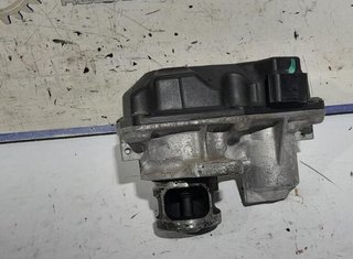 Renault 147109816r válvula egr scenic iii 104656