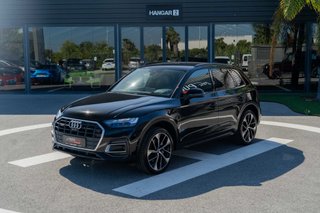 AUDI Q5 S LINE 50 TFSI e quattro 299 CV
